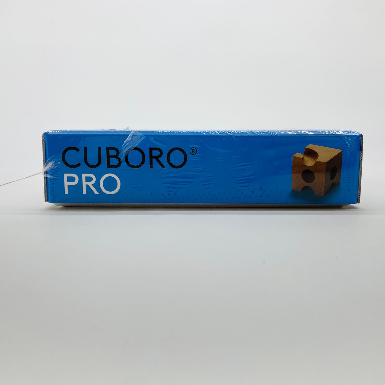 新品未開封 CUBORO PRO「キュボロプロ」【cuboro/キュボロ】 知育玩具 