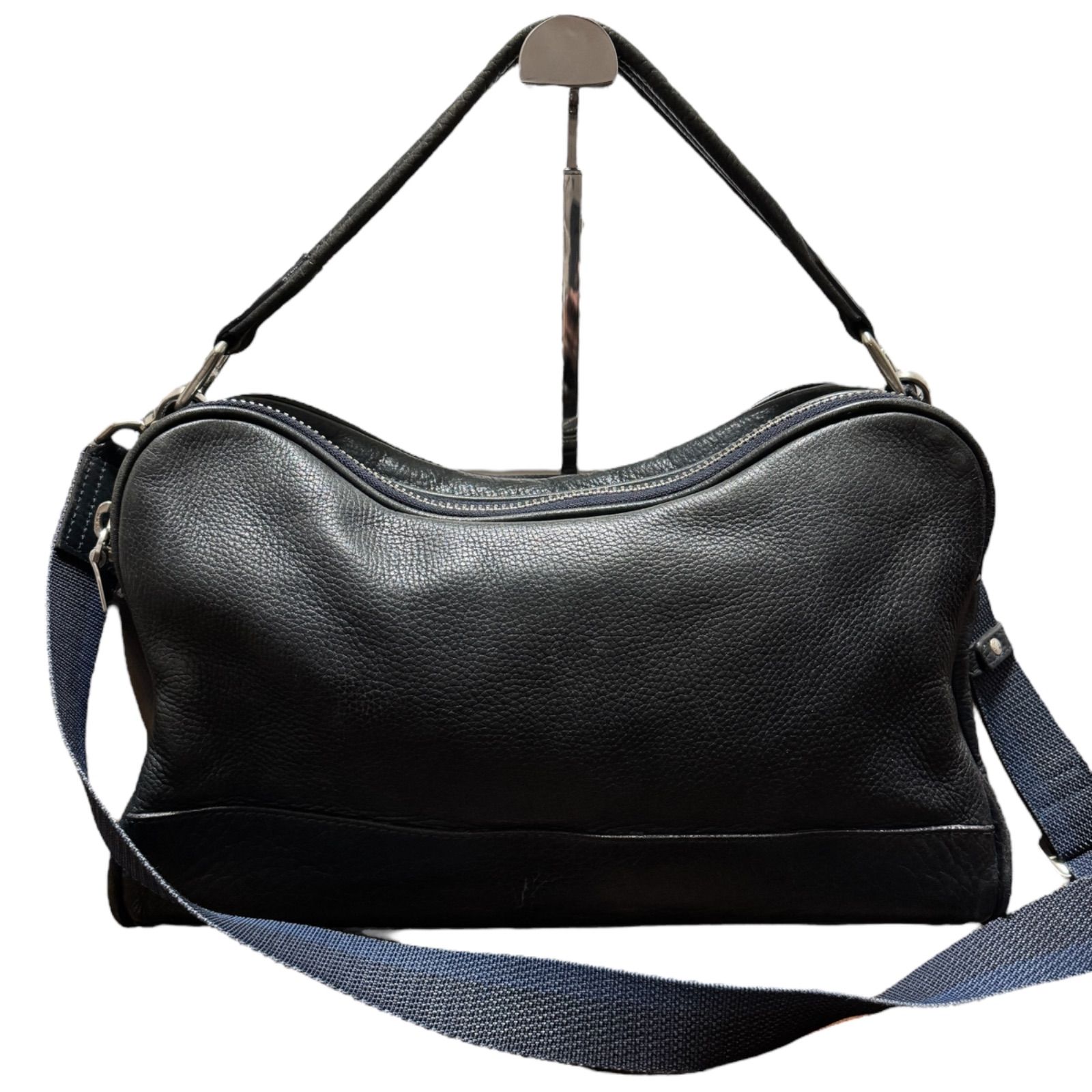 aniary 2WAY Shoulder Bag アニアリ ショルダーバッグ ハンドバッグ 