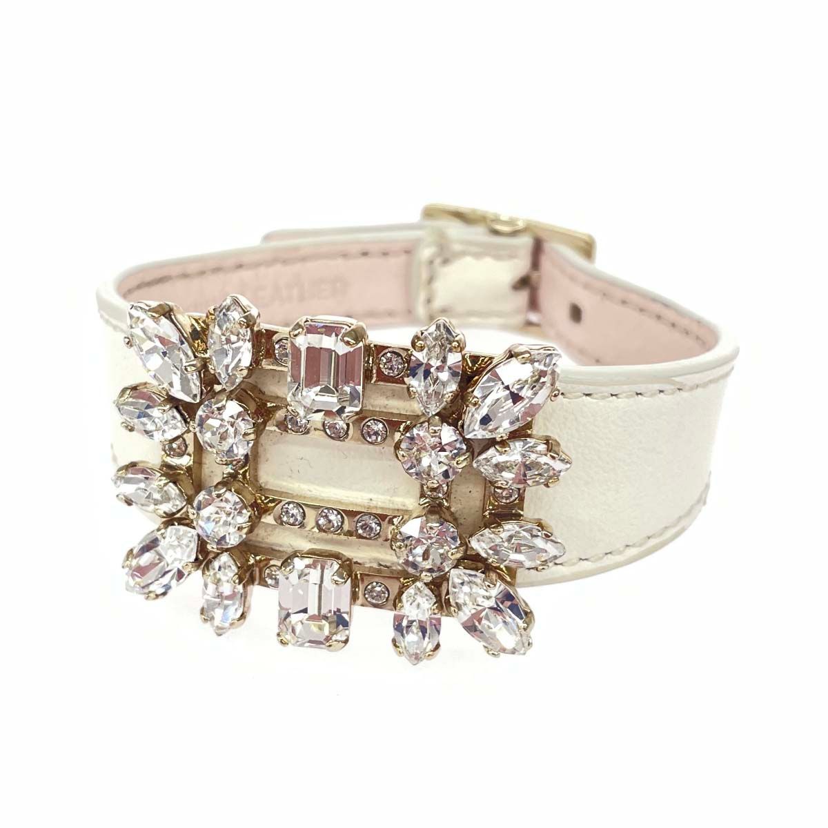 ⭐︎美品ロジェヴィヴィエ⭐︎ブレスレット Roger Vivier ロジェヴィヴィエ ブレスレット ブロッシュヴィヴィエ