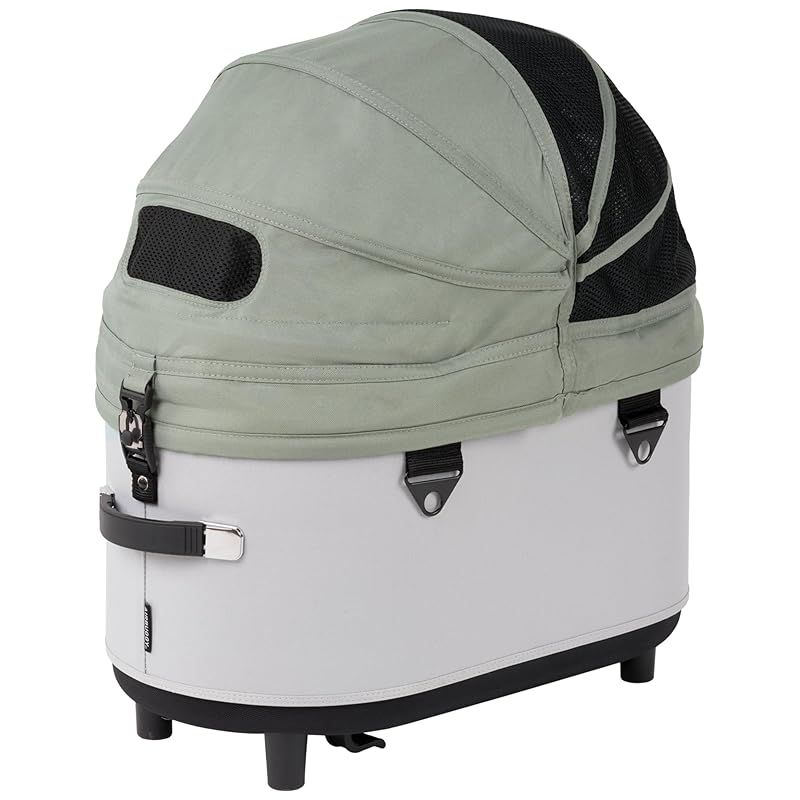 AirBuggy for Pet ドーム3 コット単体 レギュラー チェダー/DOME3 COT