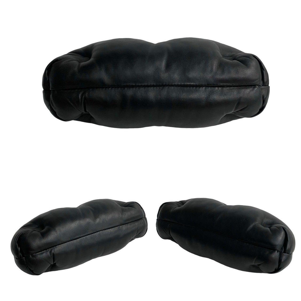 大人気モデル【極美品】Maison Margiela メゾンマルジェラ 三