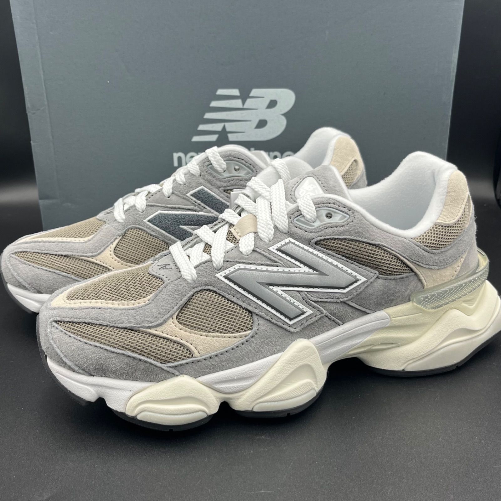 新品 26cm New Balance 9060 