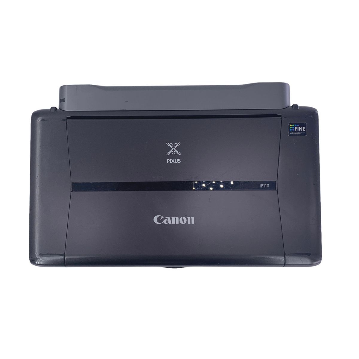 中古】 Canon キャノン インクジェットプリンター iP110 PIXUS