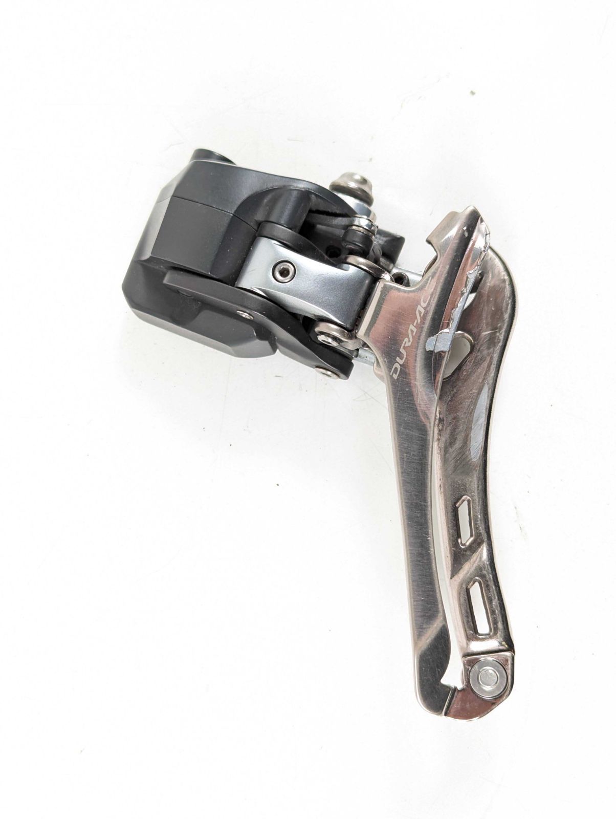 並品】Shimano シマノ Dura ace Di2 FD 7970 2x10s 直付け
