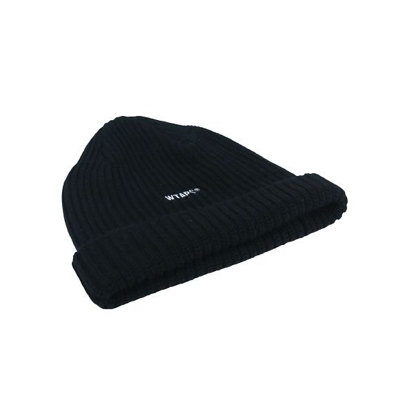 WTAPS ダブルタップス 22SS BEANIE 02/BEANIE/COPO.COOLMAX 221MADT