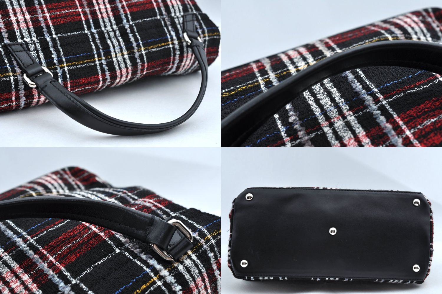 ZANELLATO ザネラート