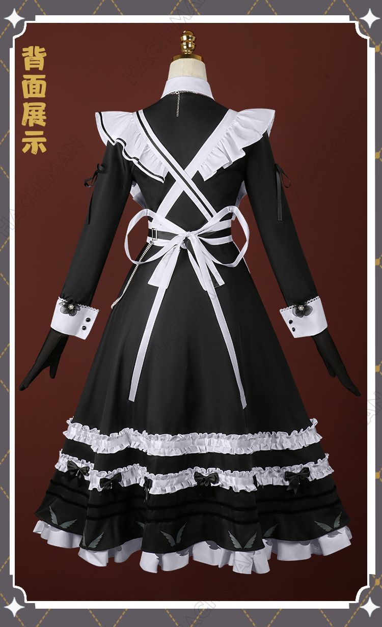演出服