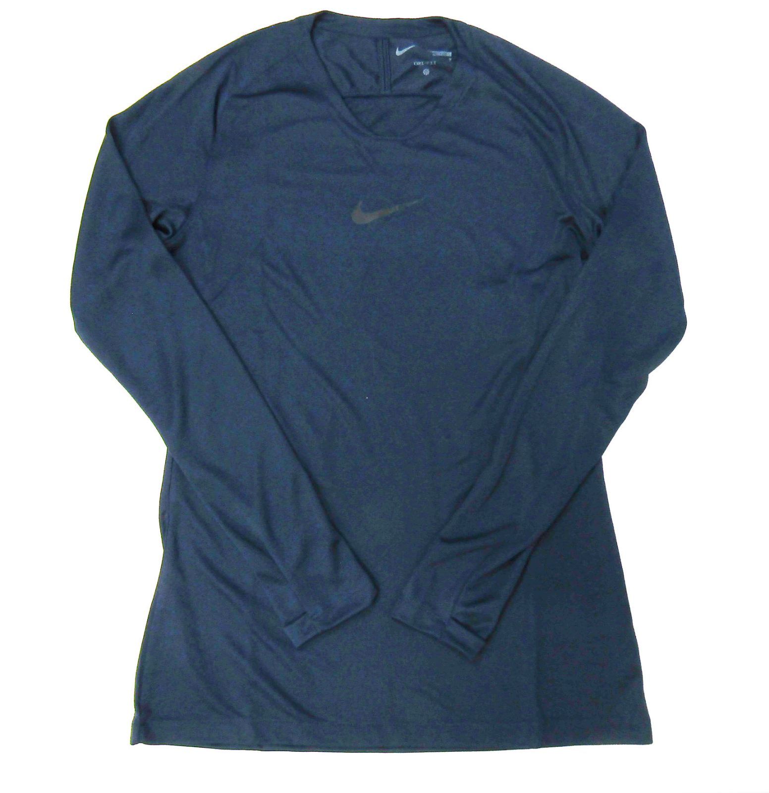 NIKE ナイキ AV2609 ランニング ジョギング パーク20ファーストレイヤー ネイビー L