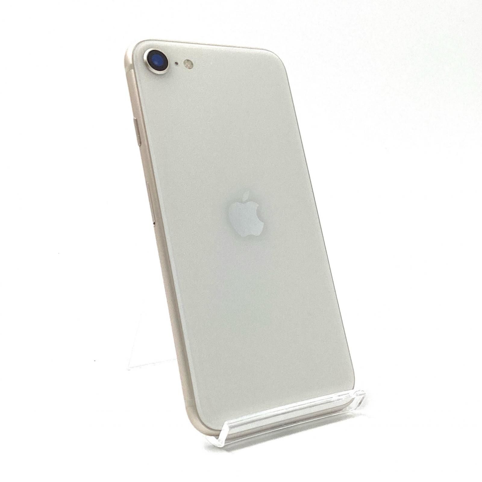 全額返金保証】【最速発送】Apple iPhone SE(第3世代) 64GB 全額返金保証】【最速発送】Apple iPhone SE(第3世代) 64GB