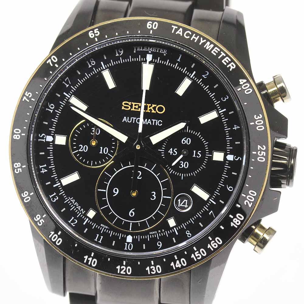 新品登場 セイコー SEIKO SAGK015/8R28-00J0 ブライツ フェニックス