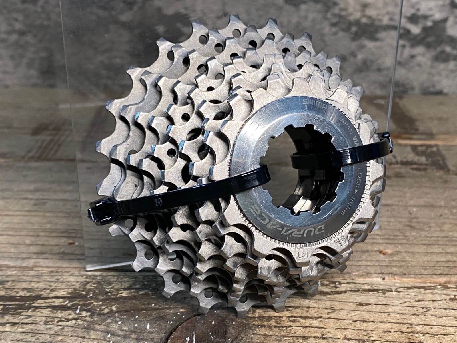 レア✨】パメオポーズ ジョジョコラボ ウェザーリポート ネックレス 6