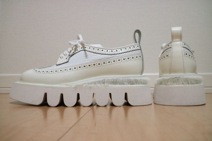新品未使用 Hender Scheme meadow guernica エンダースキーマ