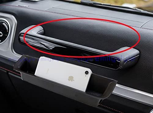 W463A W464 W465 Gクラス設計 アシストグリップ ストレージボックス G350 G400 G550 G63 AMG アシストグリップポケット エミリースタイル emilystyle