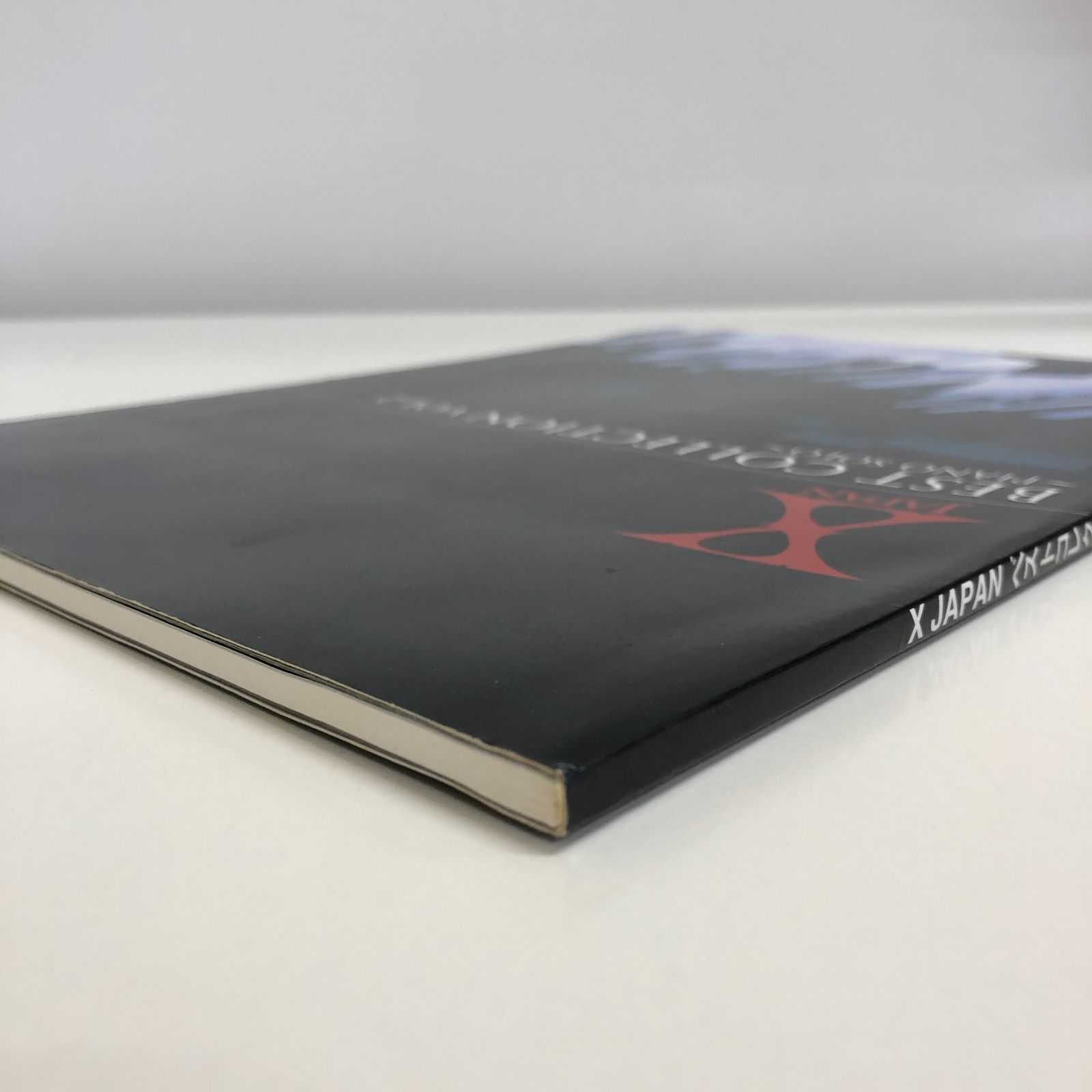 X JAPAN ベストコレクション　ピアノソロ　楽譜 X Japan Best Collection (ピアノ・ソロ) |本 | 通販 | Amazon