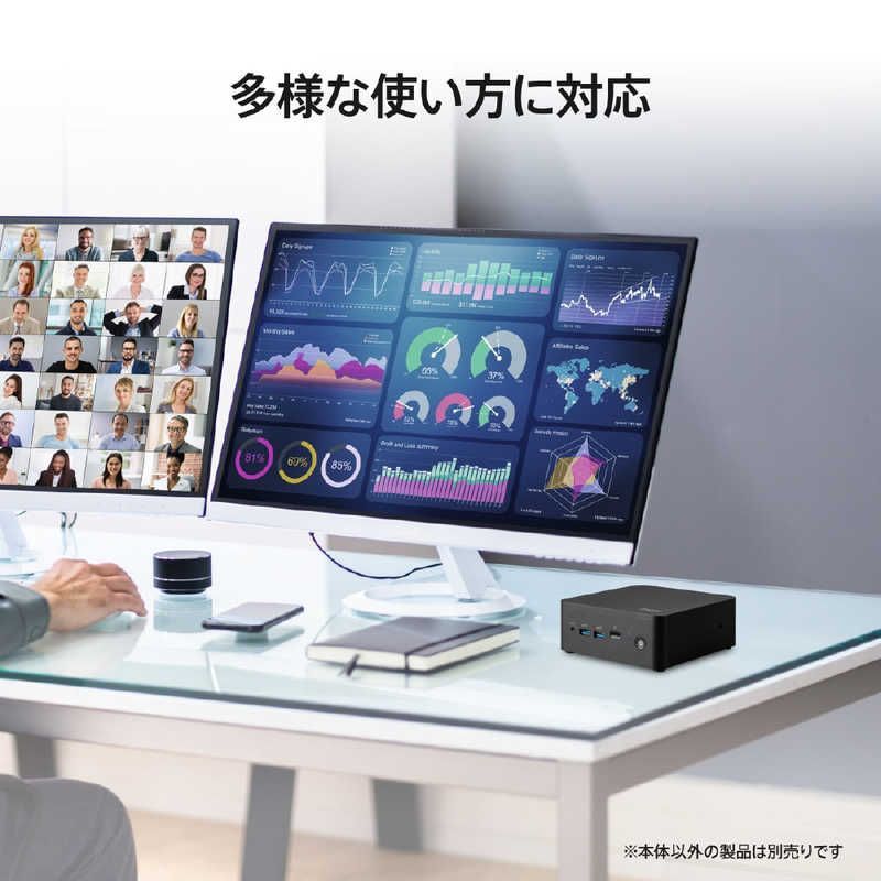 未開梱 MSI