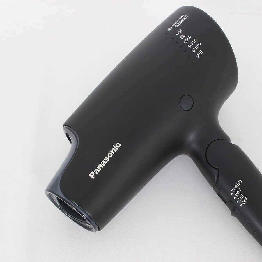 パナソニック ナノケア EH-NA0G-A ヘアドライヤー ディープネイビー Panasonic 本体