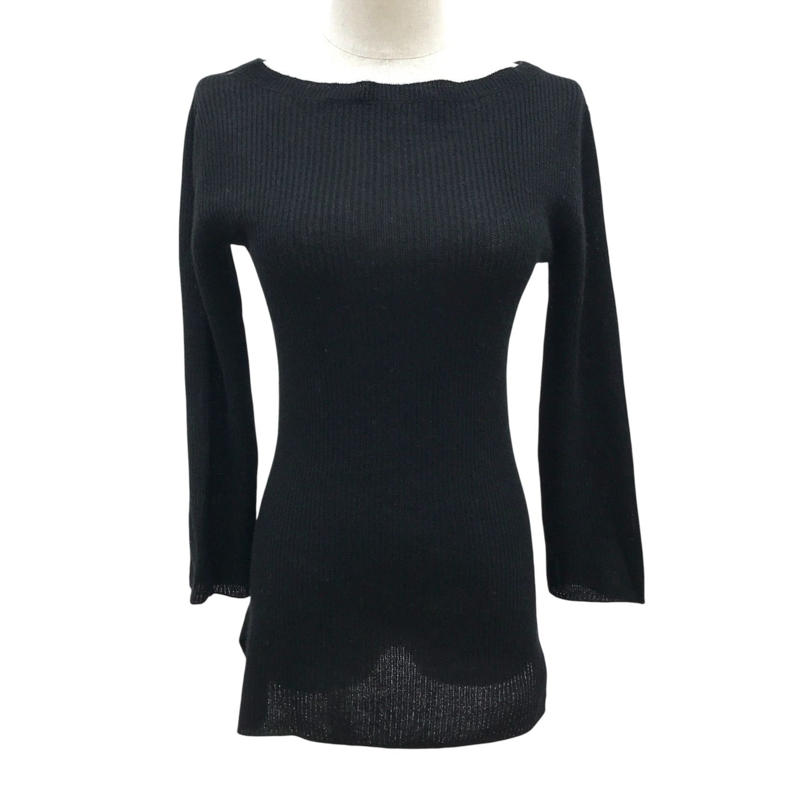 PRADA ブラックニットスカート サイズ40 楽天市場】プラダ（スカート