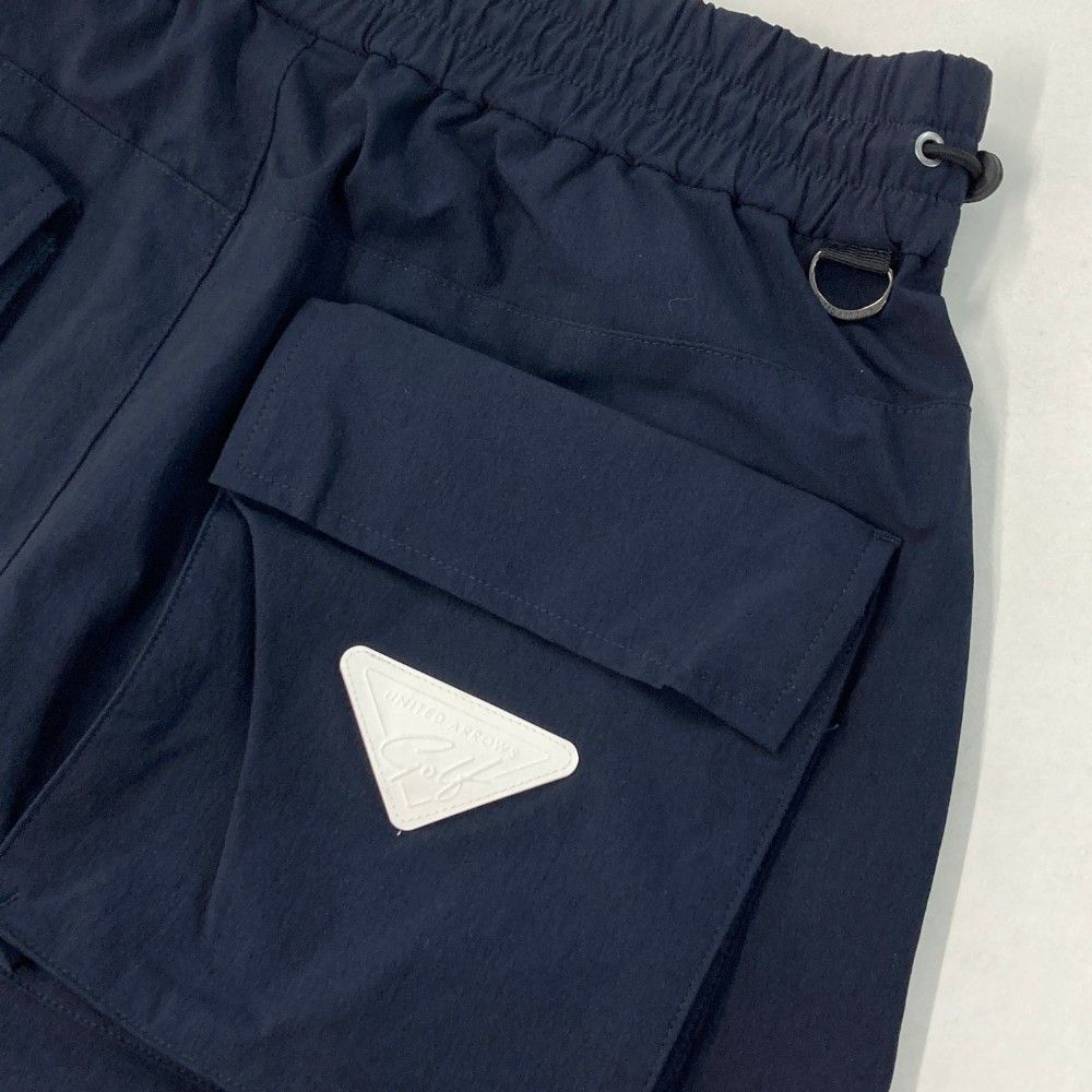 サイズ：S UNITED ARROWS GOLF ユナイテッドアローズゴルフ
