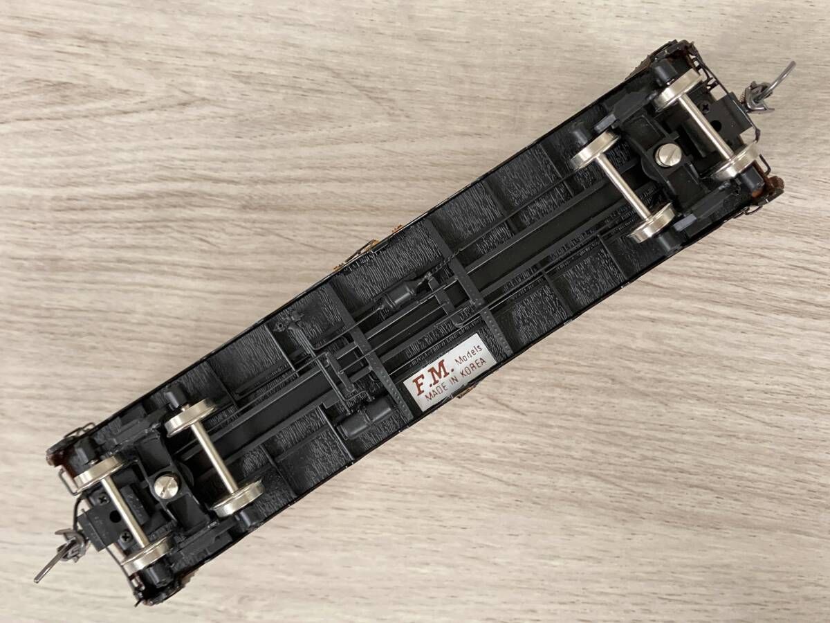 ＨＯゲージ Challenger