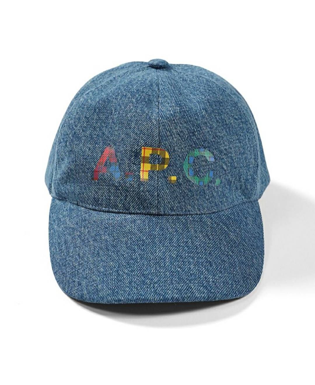 A.P.C(アーペーセー) Charlie キャスケット 24236-1-09050 - メルカリ