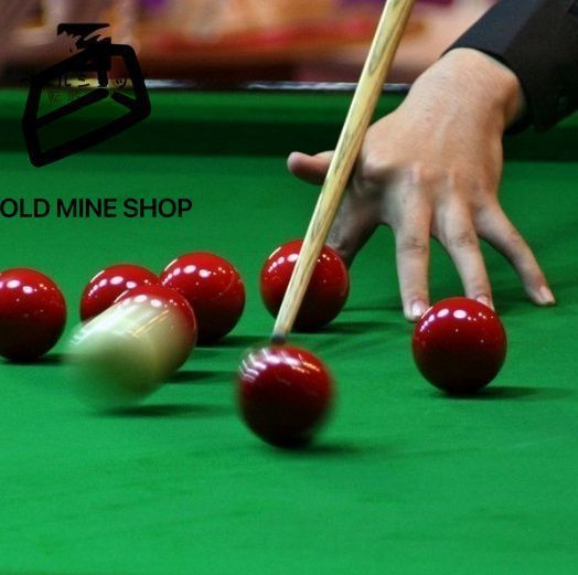 Meucci メウチ キュー ケース付き ビリヤード Jim Rempe Meucci