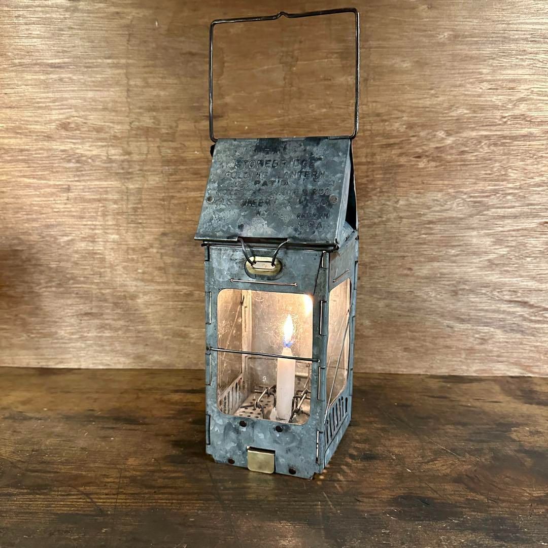 ストーンブリッジ