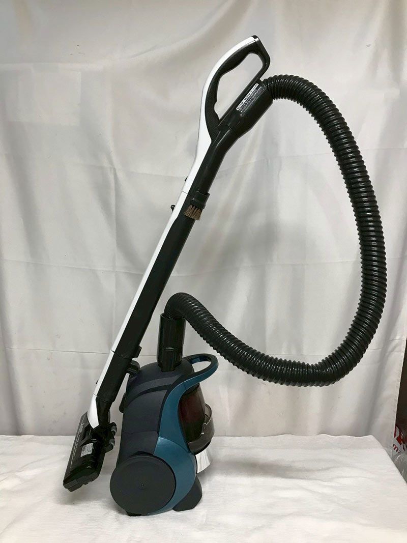 楽天市場】掃除機 中古 三菱の通販 三菱 掃除機 TC-EXH8P-A 2018年製