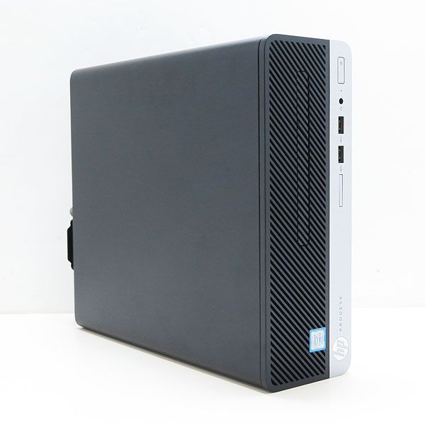Amazon.co.jp: デスクトップパソコン Hp ProDesk 400G6 SFF