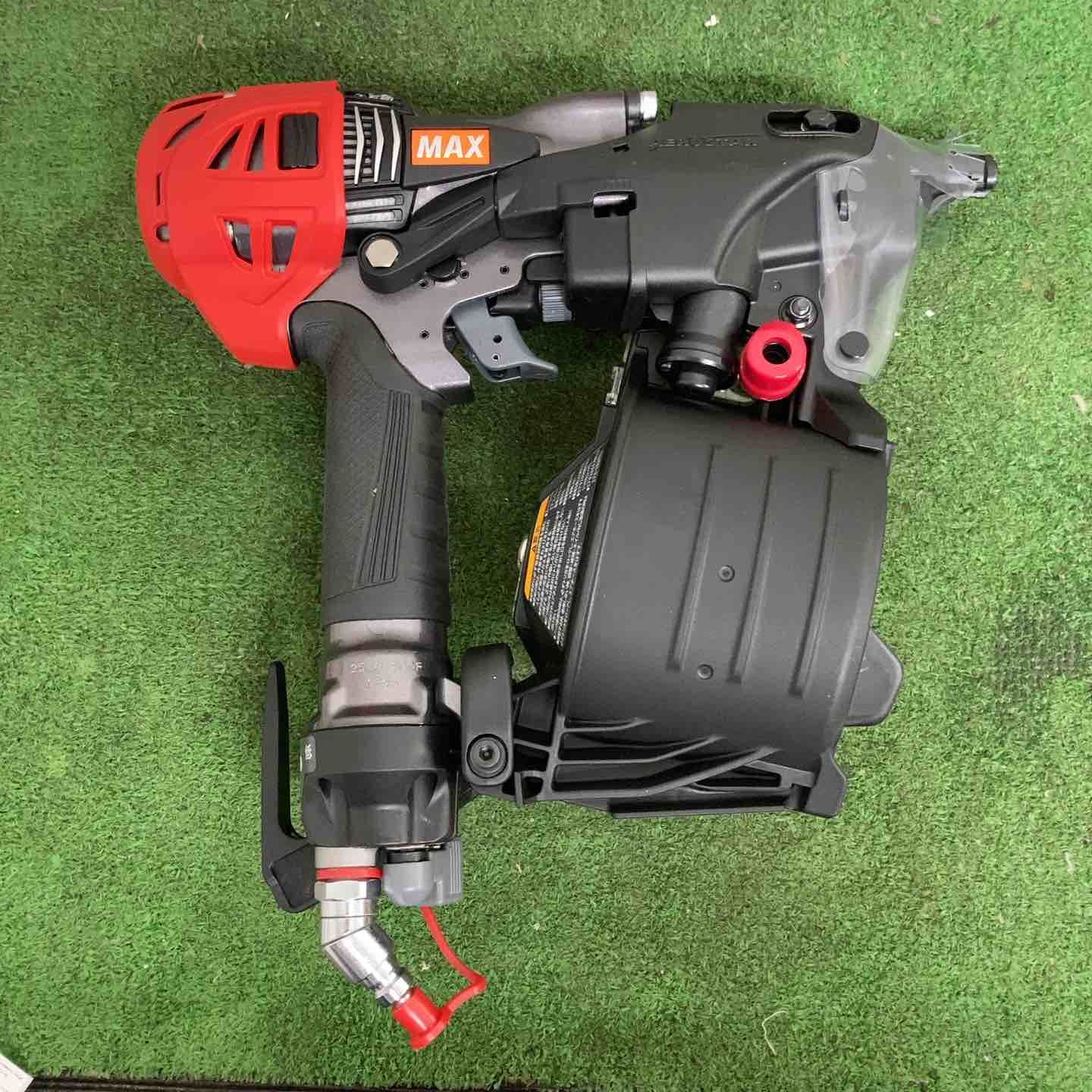 高圧エア釘打ち機 HN-65N4