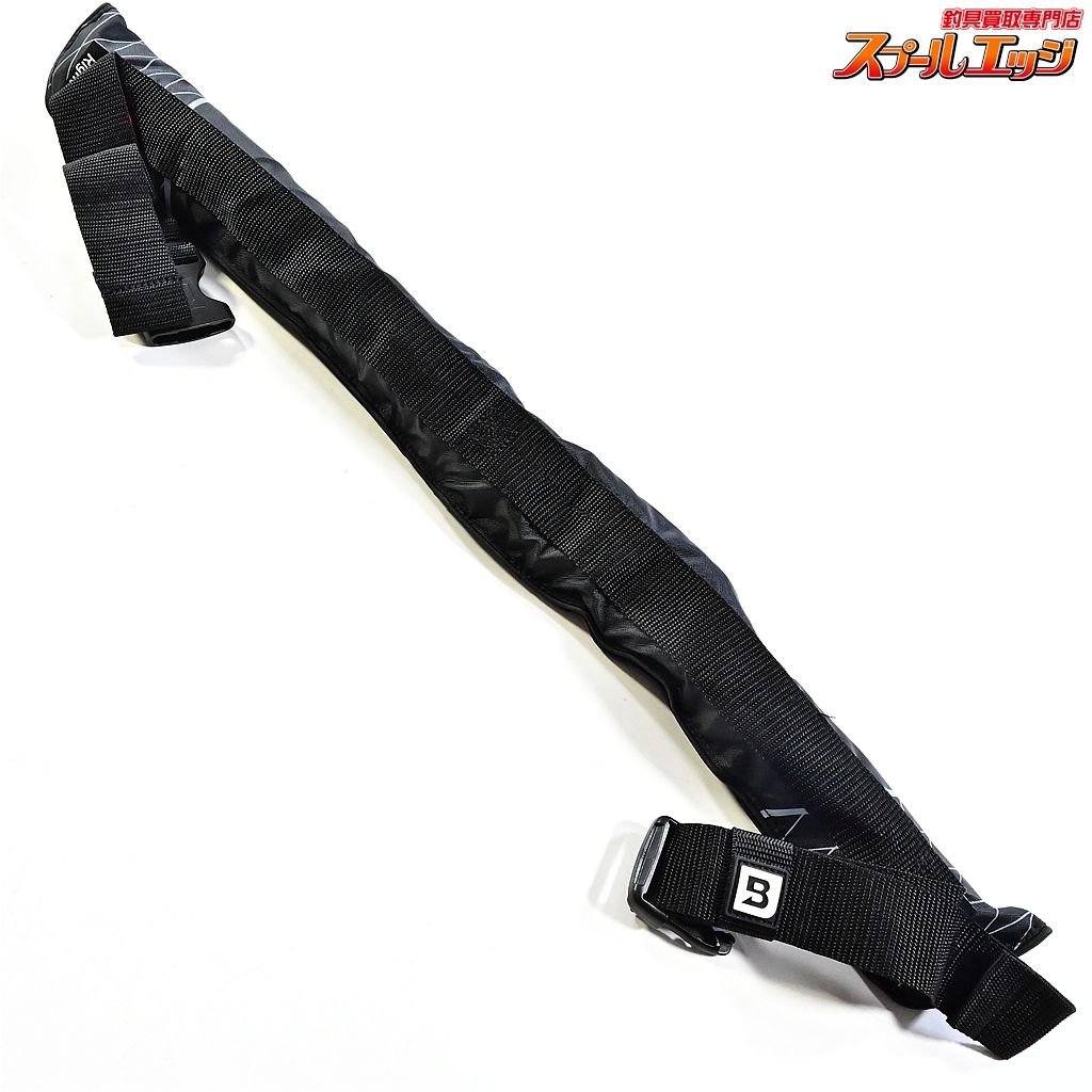 ブルーストーム 膨張式ライフジャケット TK-5920RS 桜マーク有 1月製造分 ウエストタイプ 救命胴衣 K_100 e08189