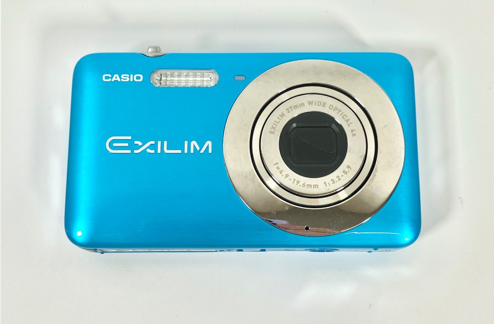 現状品】CASIO カシオ EXILIM エクシリム EX-Z800 コンパクト