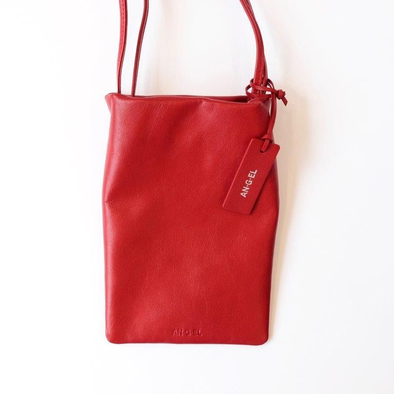 AN•G•EL アン•ジ•エル #2 Strap Mobile Case - メルカリ 