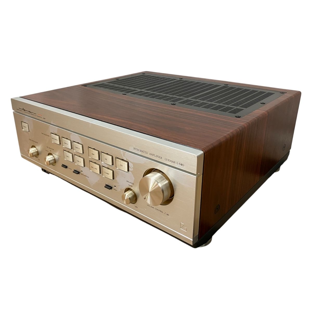 LUXMAN