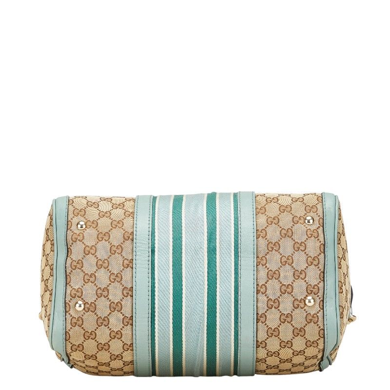 グッチ GGキャンバス 2wayバッグ 247205 グッチ GGキャンバス ハンドバッグ ショルダーバッグ 2WAY