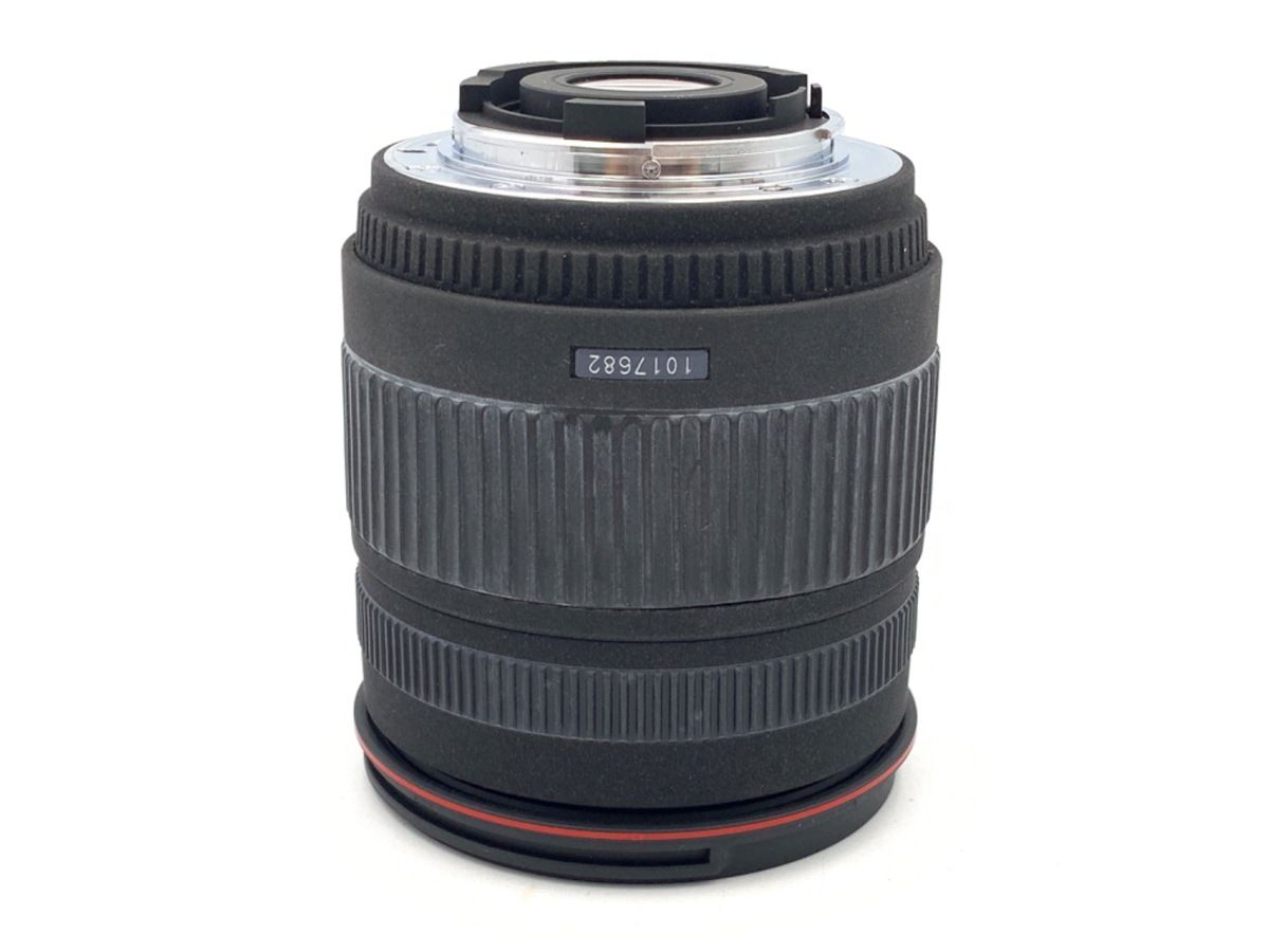 中古】 【並品】 シグマ 18-200mm F3.5-6.3 DC ニコン用