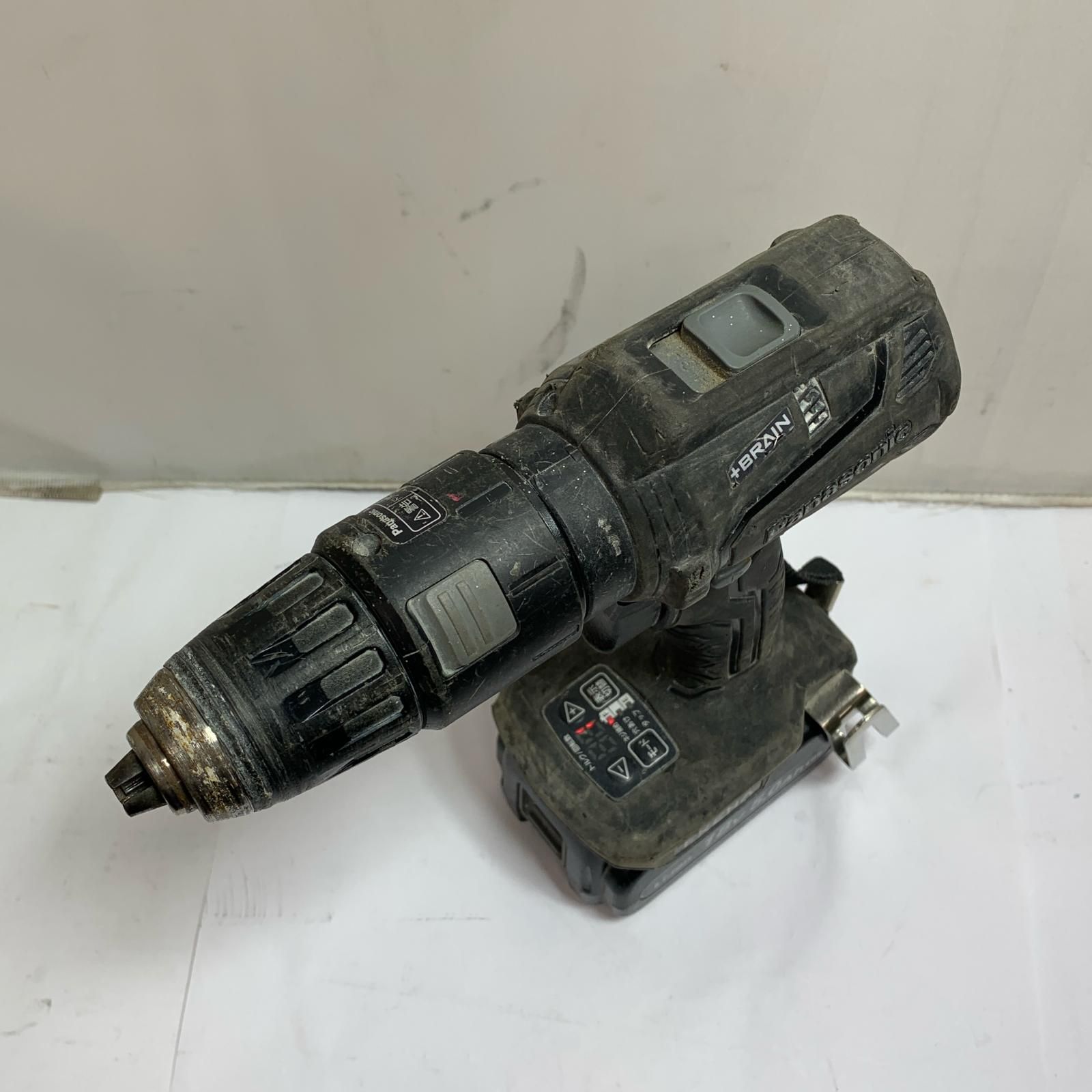 18v インパクトドライバ