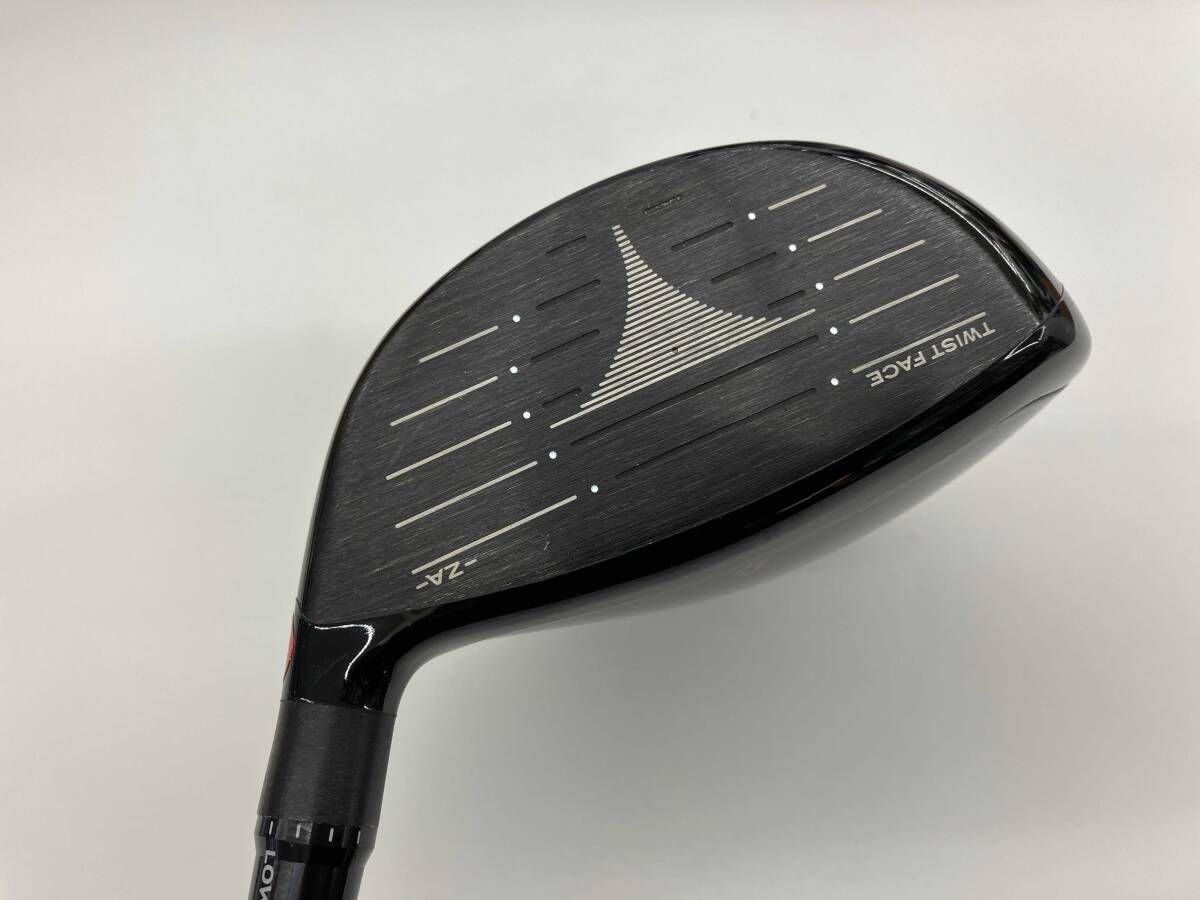 バーナーミニドライバー(日本仕様) ロフト13.5 フレックスSR 中古