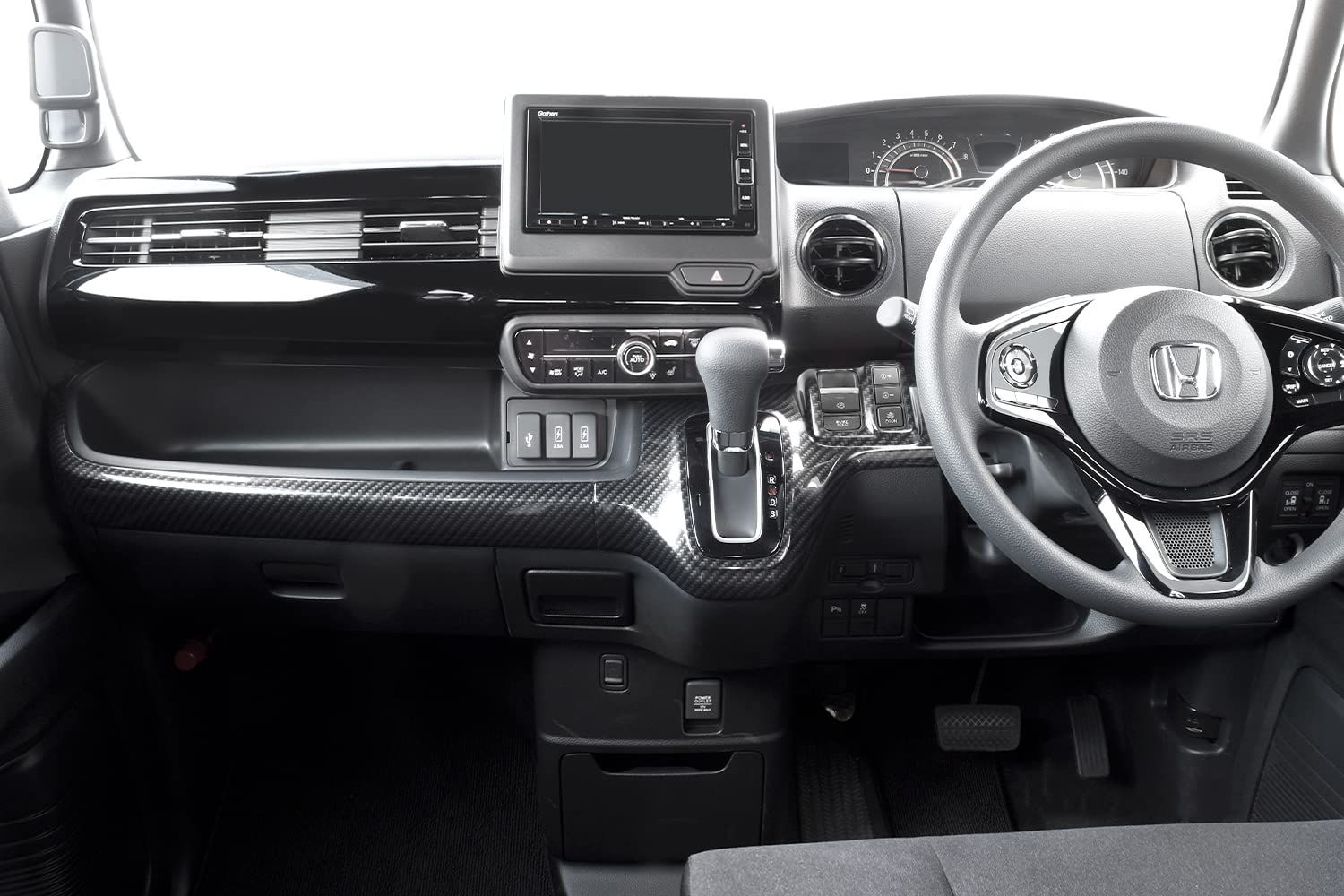 デジタルカーボン調 H043DCB