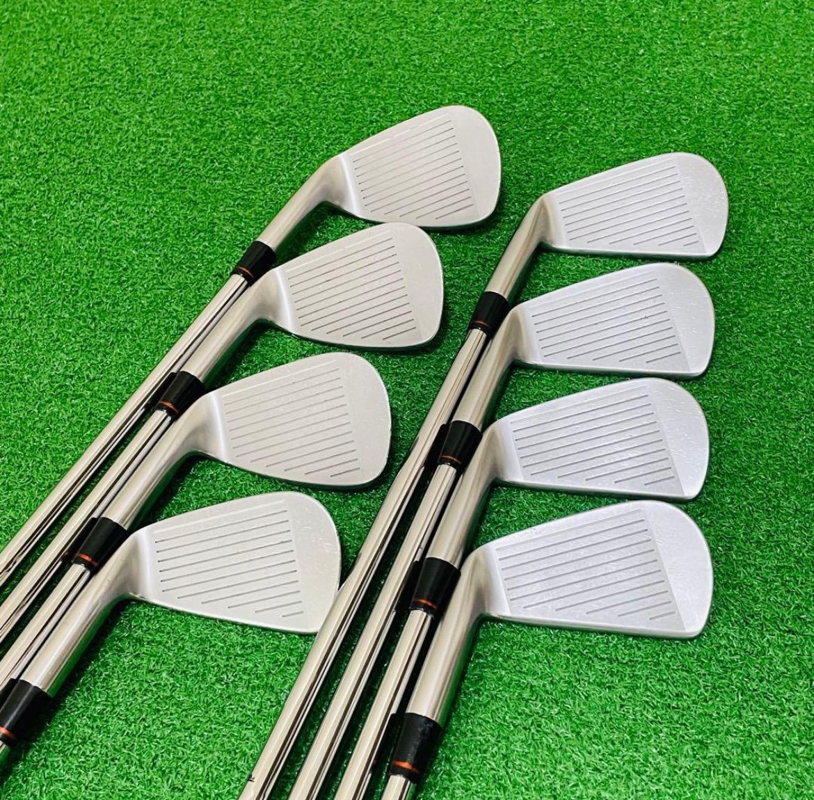 8979 HONMA TOUR ATHLETE 925 アイアン8本セット 8979 HONMA TOUR ATHLETE 925 アイアン8本セット 本間ゴルフ ホンマ