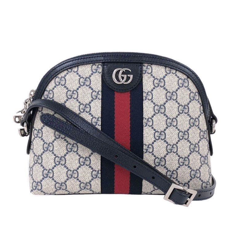 グッチ GUCCI GGスプリーム オフィディア GGショルダー 499621