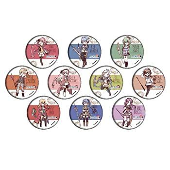 中古】英雄伝説 閃の軌跡IV -THE END OF SAGA- 03 グラフアート 缶バッジ