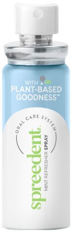 Amway アムウェイ スプリーデント スウィートショット 医薬部外品 14mL 6個セット