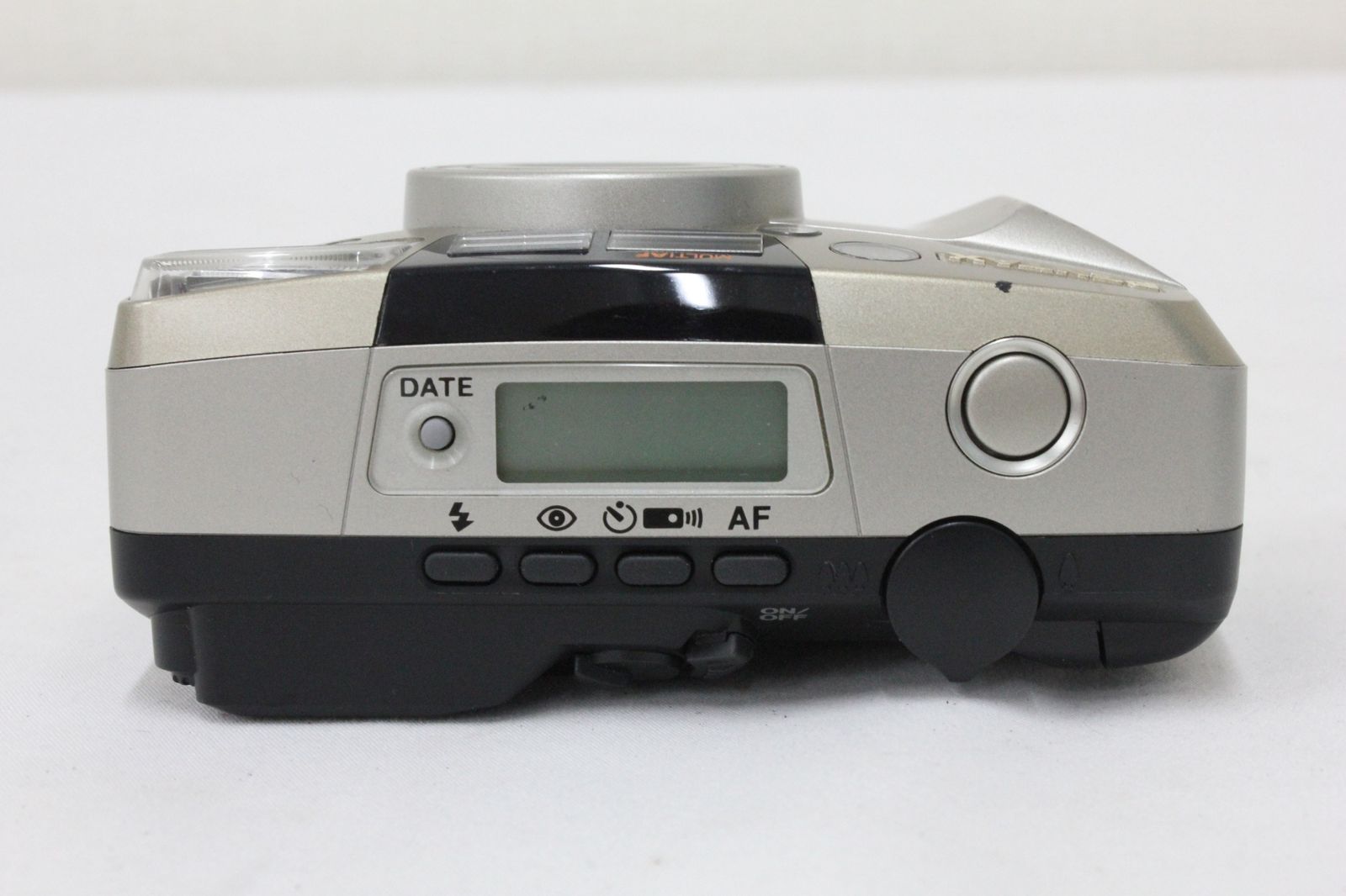 ペンタックス Pentax