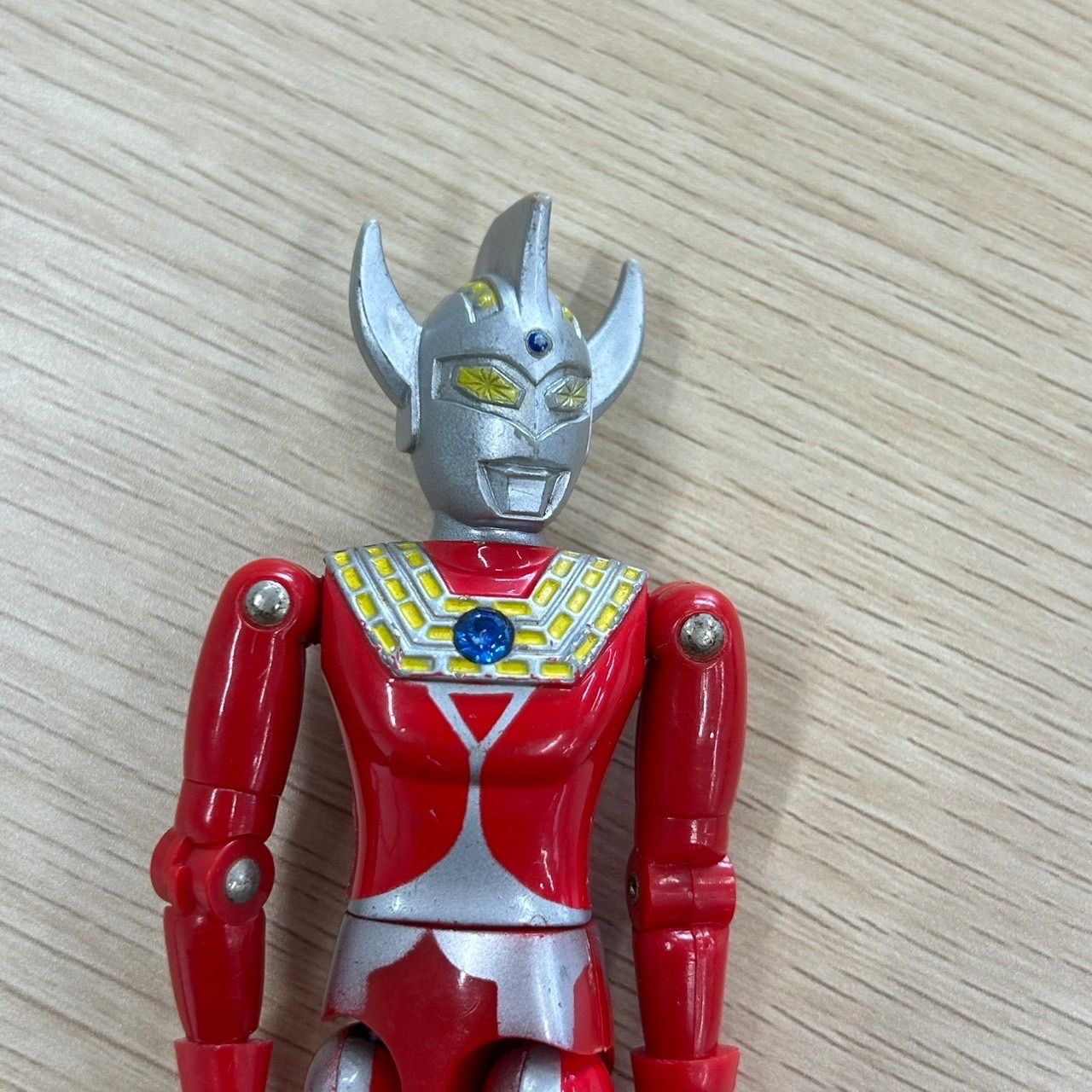 ウルトラマン　タロウ　ポピー　超合金　GA-98 ポピー/日本製 GA-98 超合金 ウルトラマンタロウ