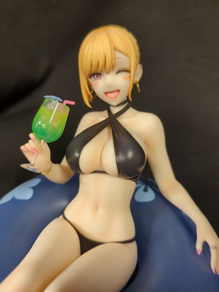 アニプレックス 喜多川海夢