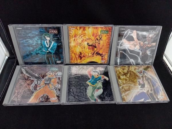 DVD 全13巻セット