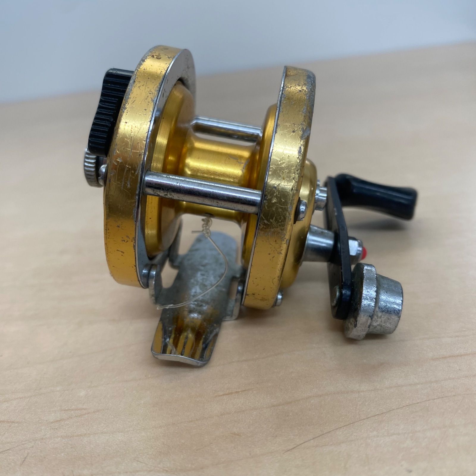 Daiwa ダイワ CORONET II コロネットII 小型両軸リール 【N17