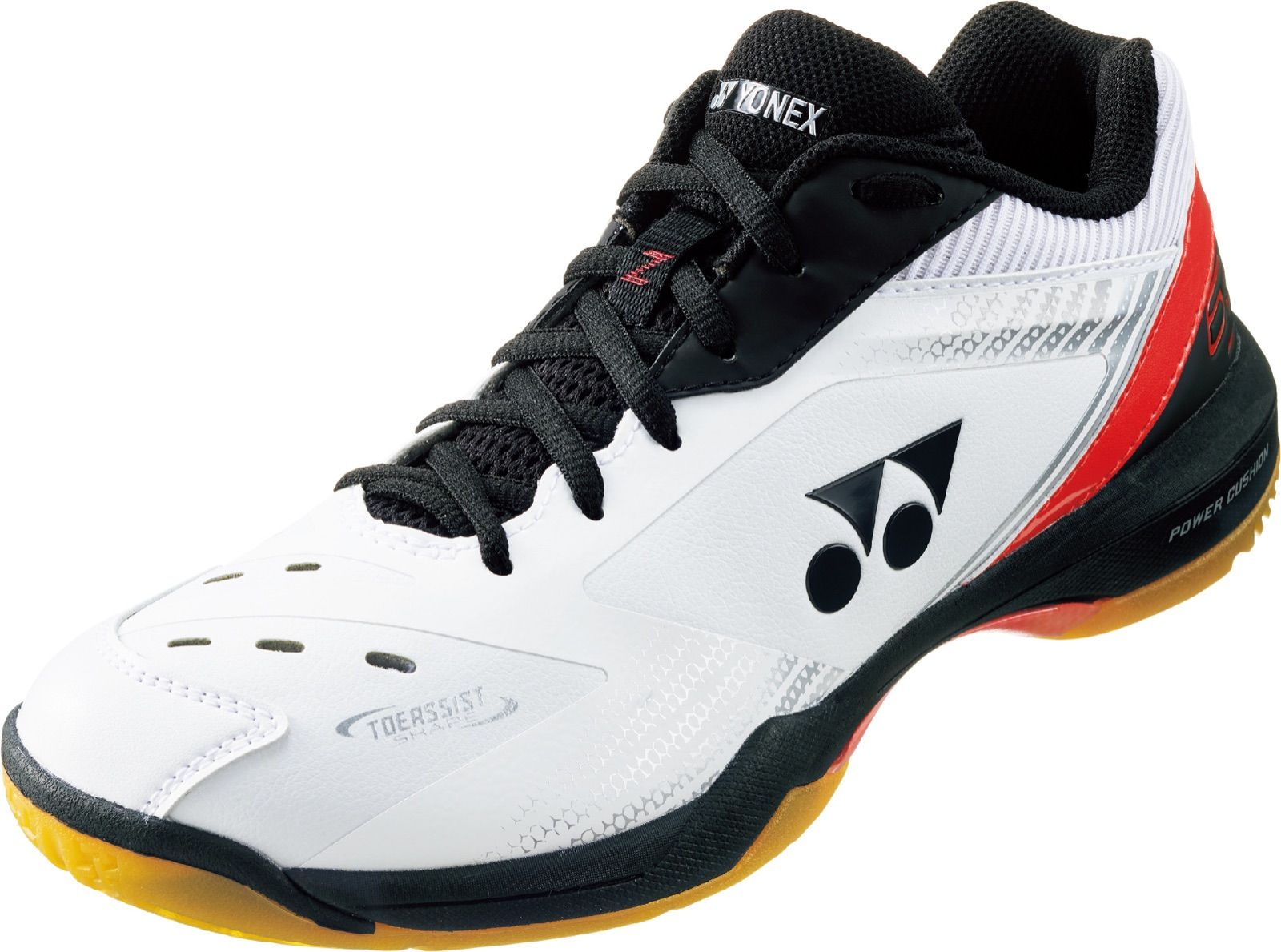 できます YONEX - バドミントンシューズ パワークッション65Z3ワイド