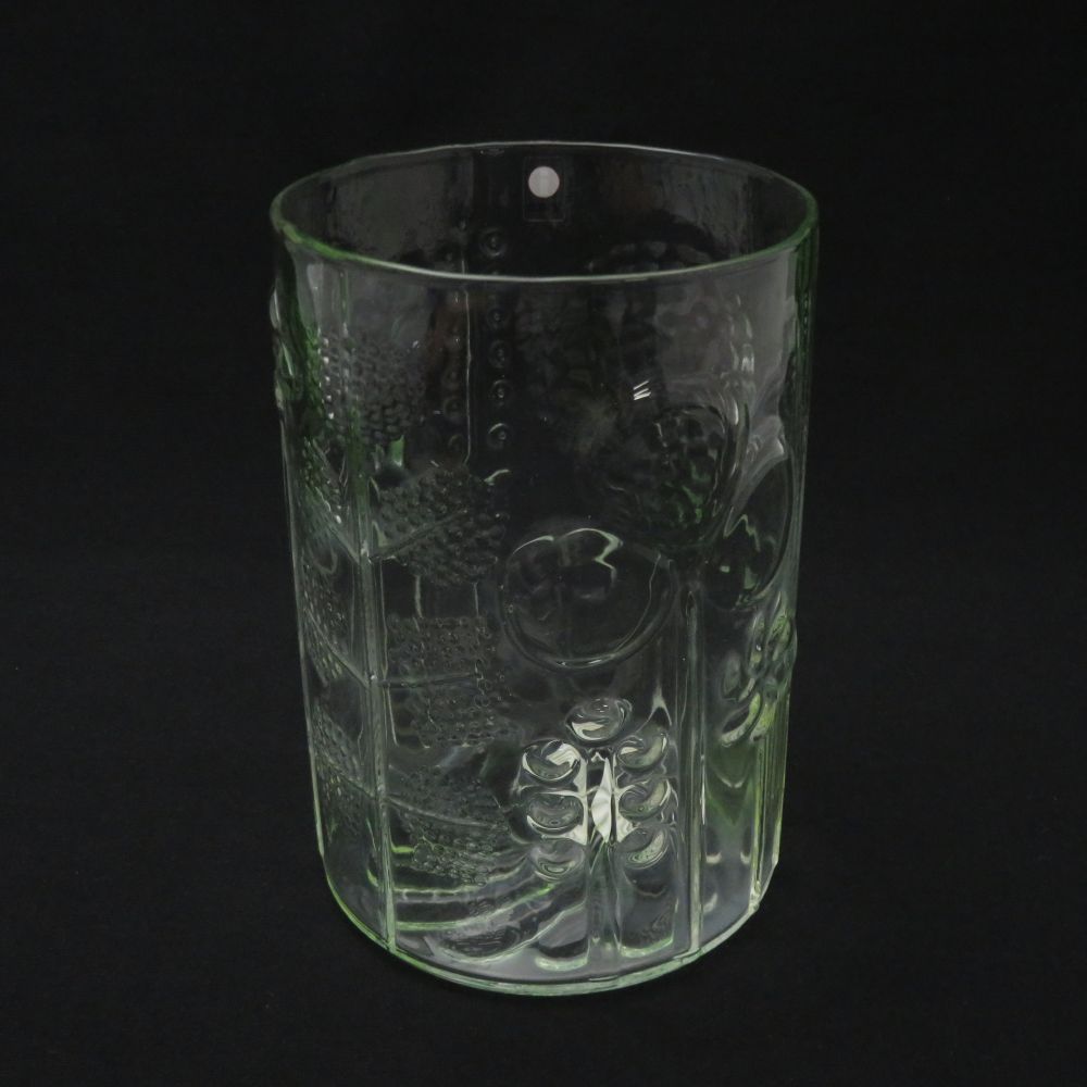 イッタラ　アートフローラ　ベース　165mm 思わず感嘆の声があがったフラワーベース : scale