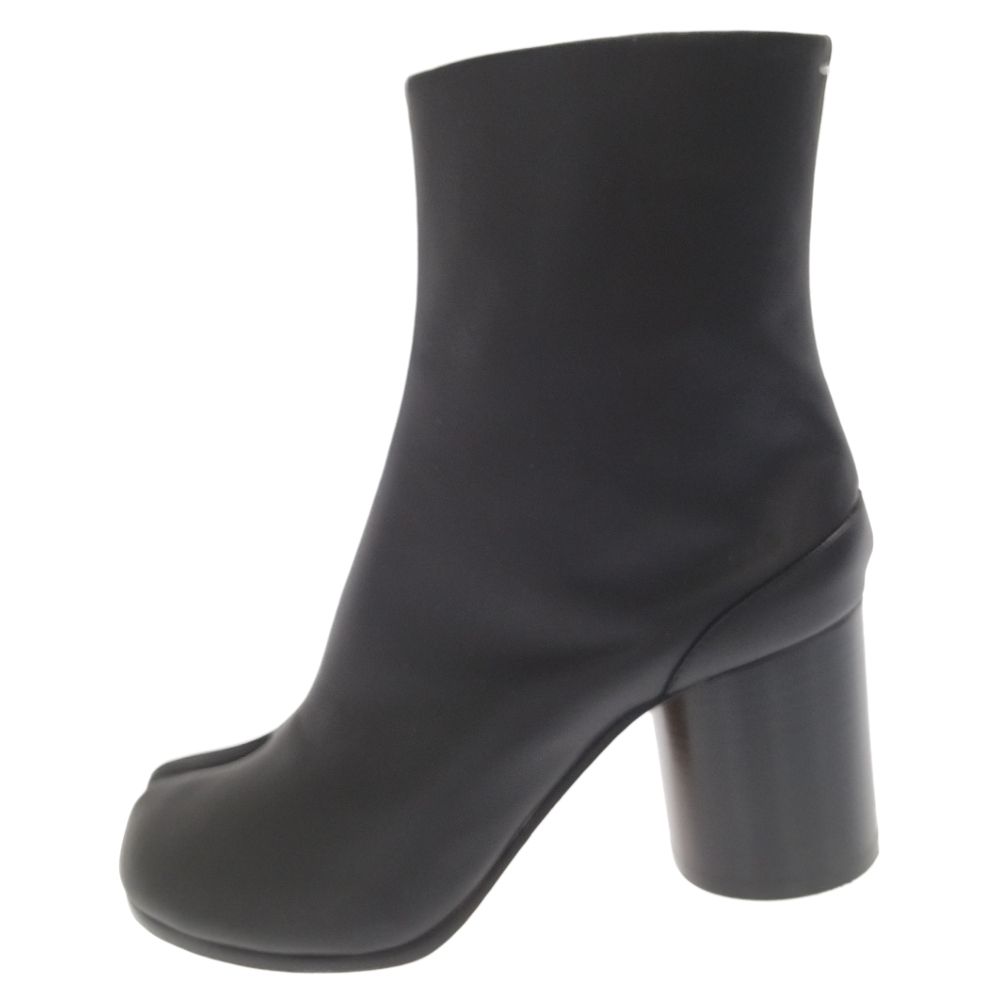 公式サイト Maison Margiela (メゾンマルジェラ) S58WU0260 Tabi boots